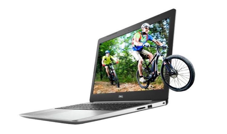Dell Inspiron 15 5570