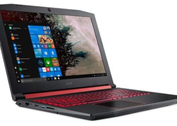 2018 Acer Nitro 5