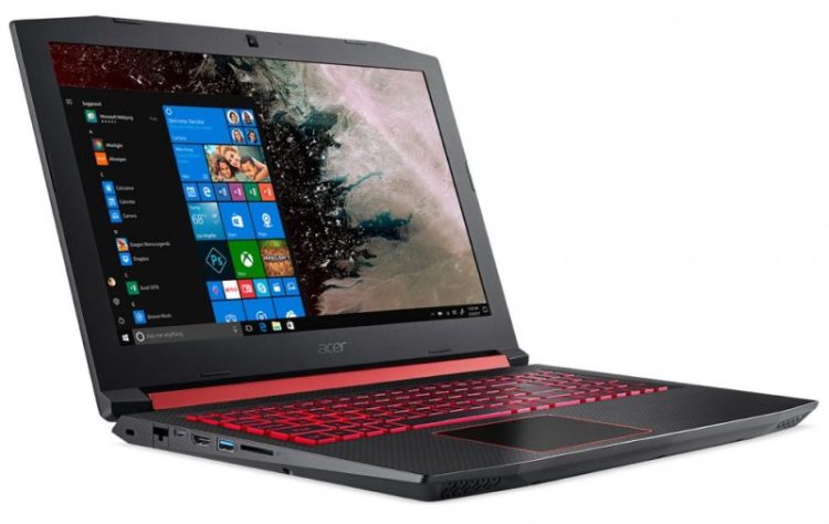 2018 Acer Nitro 5