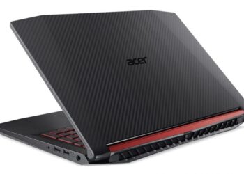 2018 Acer Nitro 5