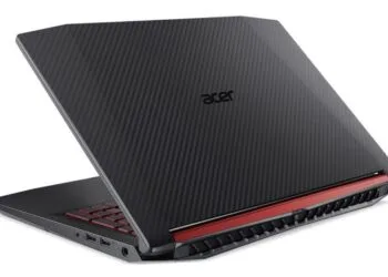 2018 Acer Nitro 5