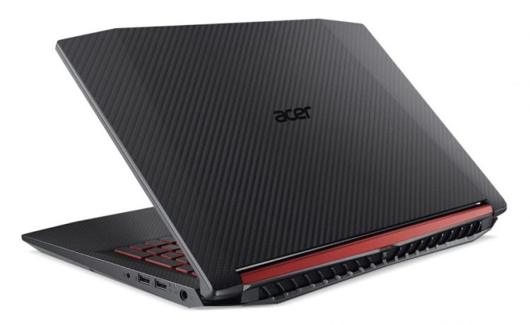 2018 Acer Nitro 5