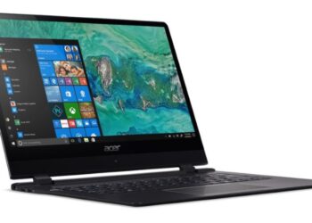 2018 Acer Swift 7