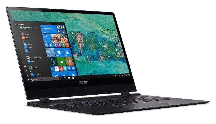 2018 Acer Swift 7