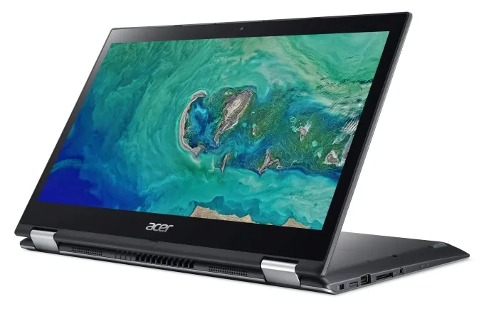 2018 Acer Spin 3