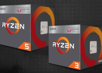AMD Ryzen Desktop APU
