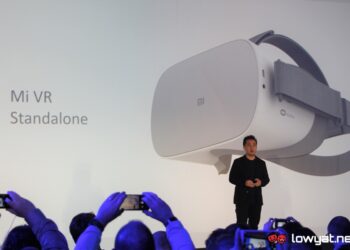 Xiaomi Mi VR Standalone