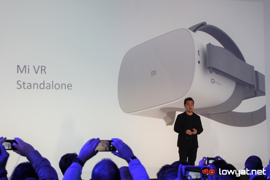 Xiaomi Mi VR Standalone