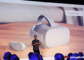 Oculus Go