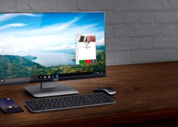 Dell Mobile Connect
