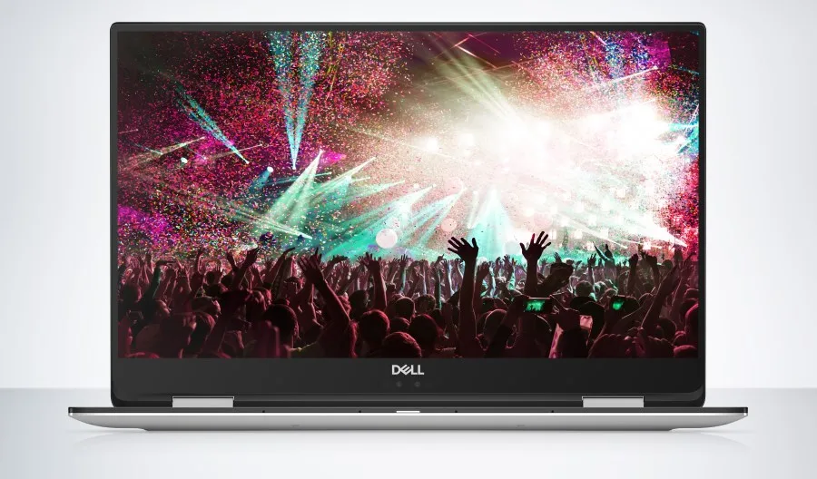 Dell XPS 2-in-1