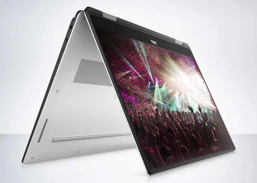 Dell XPS 2-in-1