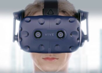 HTC Vive Pro