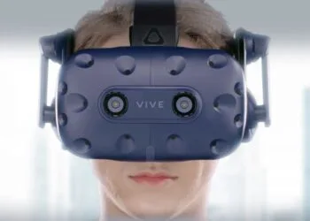 HTC Vive Pro