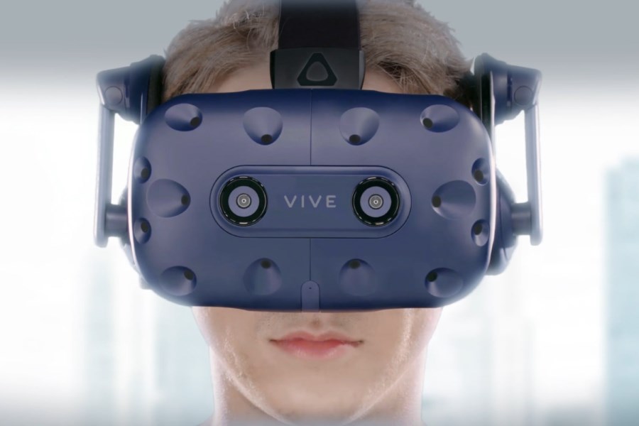 HTC Vive Pro