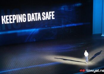 Intel CES 2018 Opening Keynote