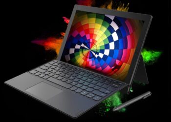 Lenovo Miix 630