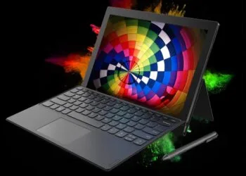 Lenovo Miix 630