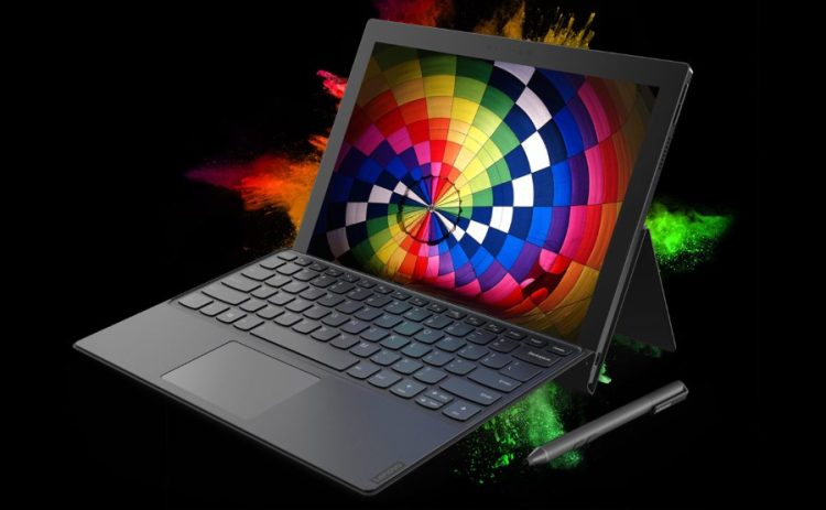 Lenovo Miix 630