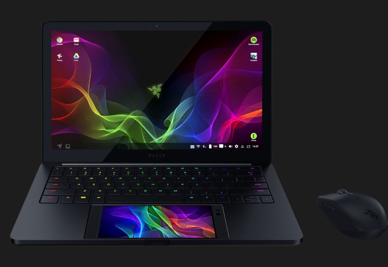 Razer Project Linda