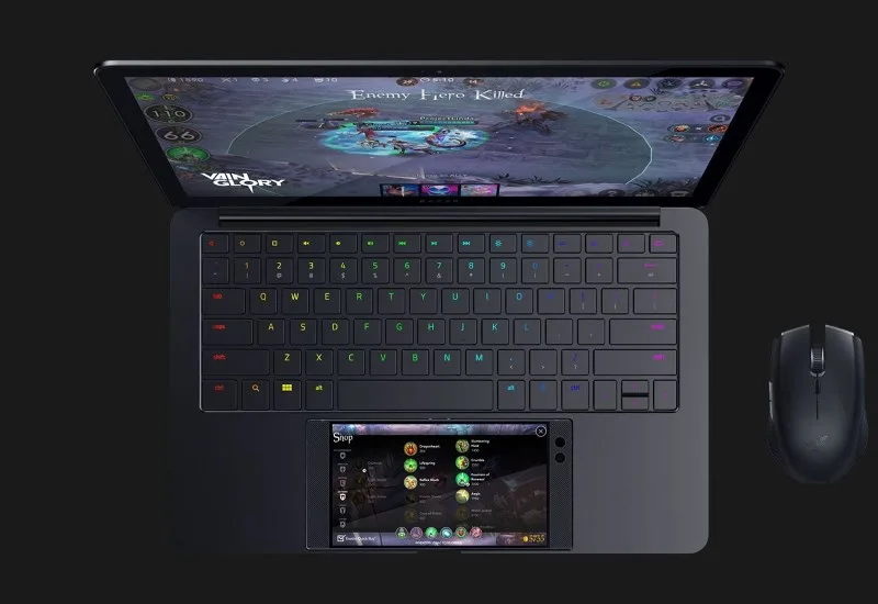 Razer Project Linda
