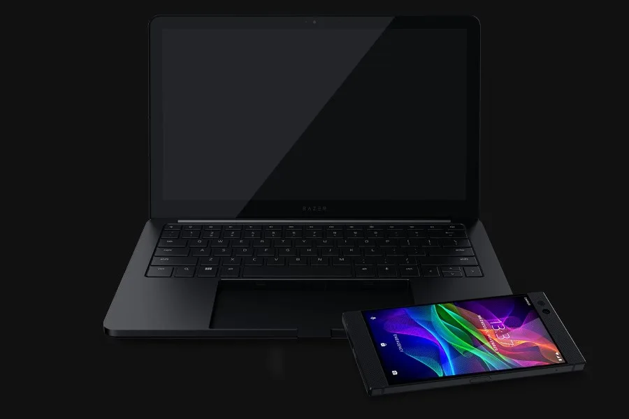 Razer Project Linda