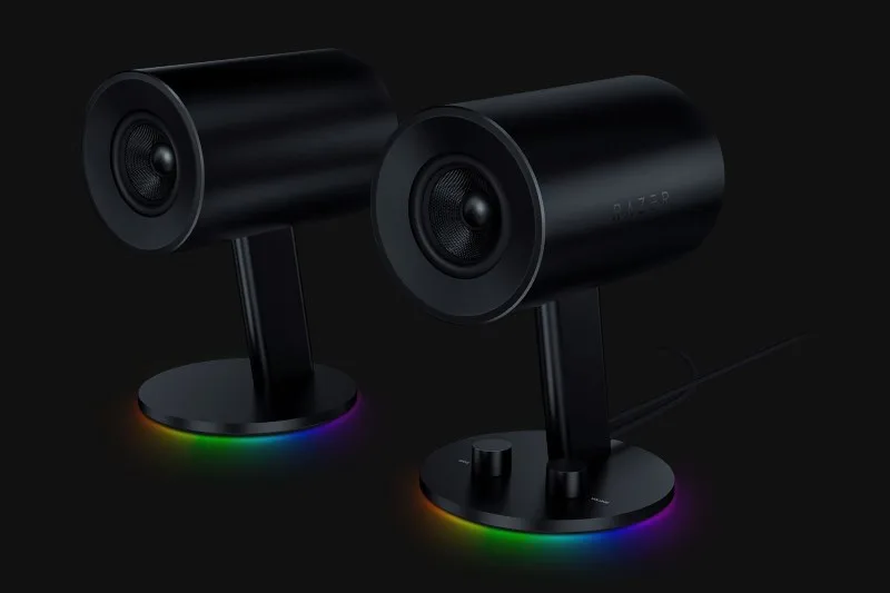 Razer Nommo Chroma