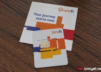 Unifi Mobile