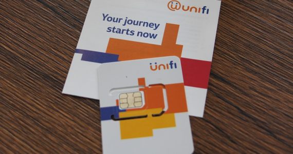 Unifi Mobile