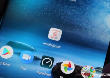 Unifi Mobile