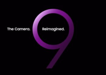 Samsung Galaxy S9 MWC 2018