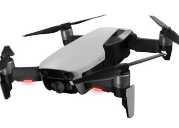 DJI Mavic Air