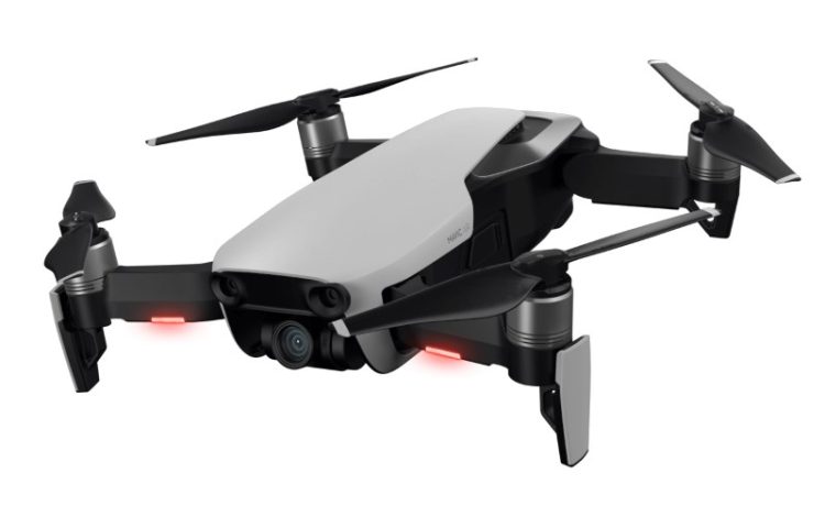 DJI Mavic Air