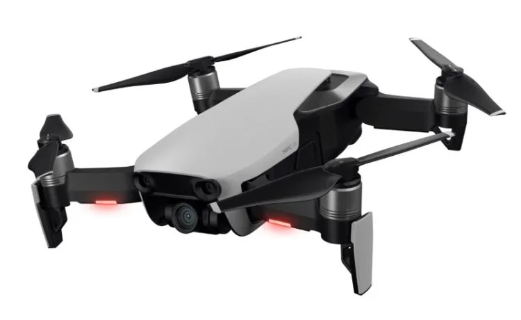 DJI Mavic Air
