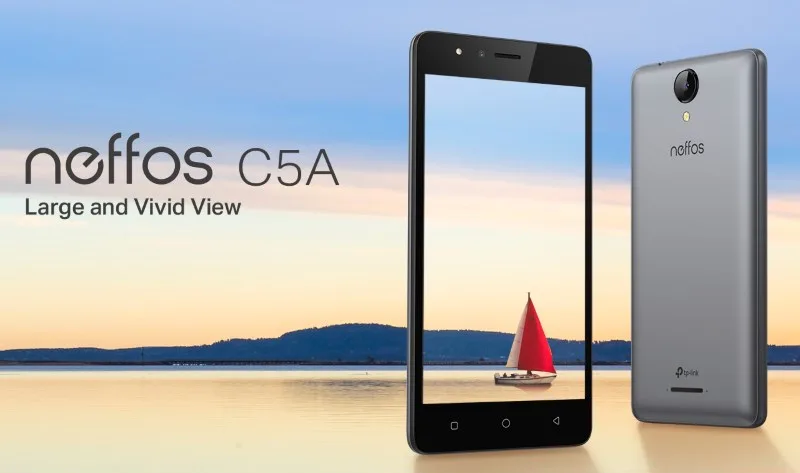 Neffos C5A