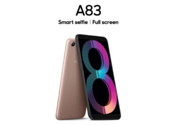 OPPO A83