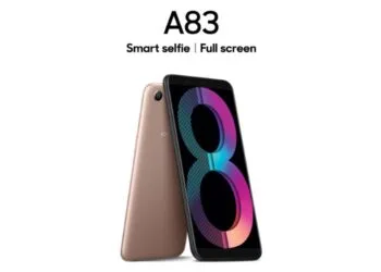 OPPO A83