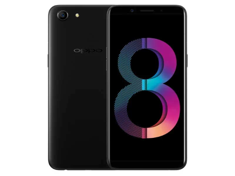 OPPO A83