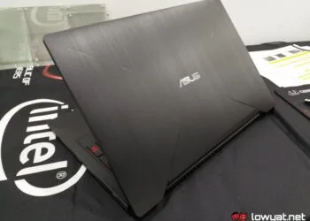 ASUS FX503 Gaming Laptop