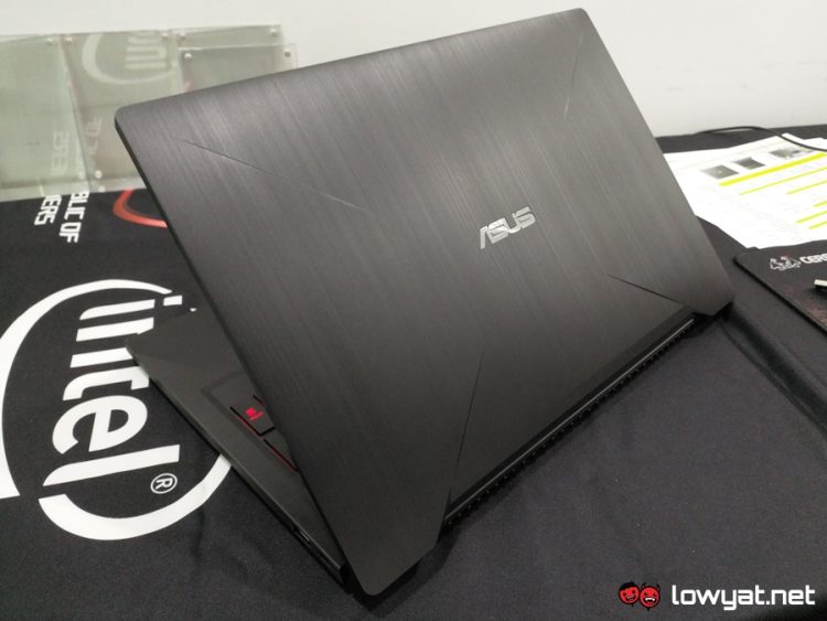 ASUS FX503 Gaming Laptop