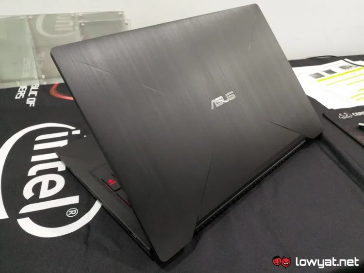 ASUS FX503 Gaming Laptop