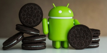 Android oreo 8.1 update