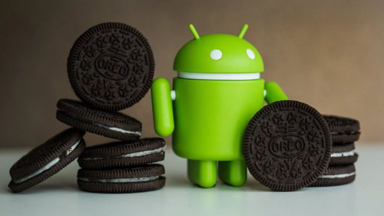 Android oreo 8.1 update