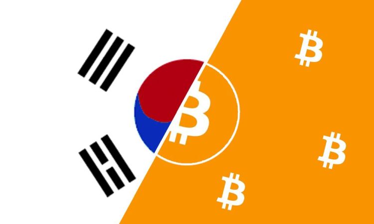 Bitcoin south korea ban