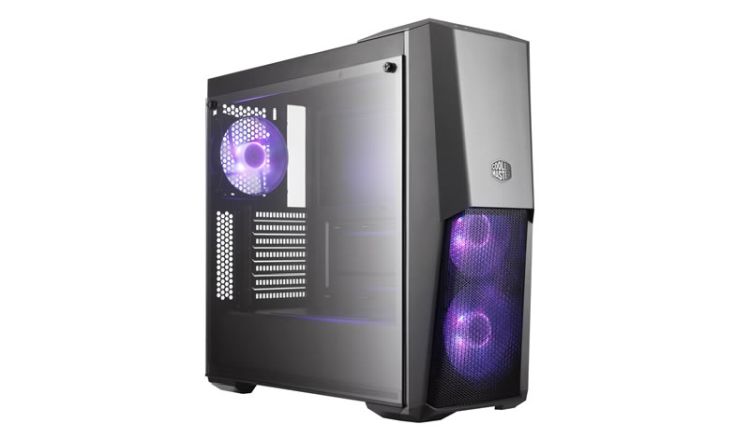 Cooler Master Masterbox MB500