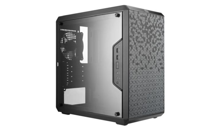 Cooler Master Masterbox Q series Q300L