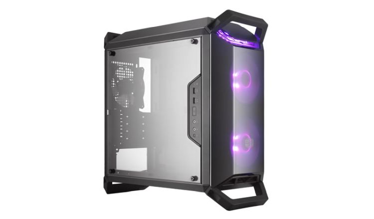 Cooler Master Masterbox Q series Q300P