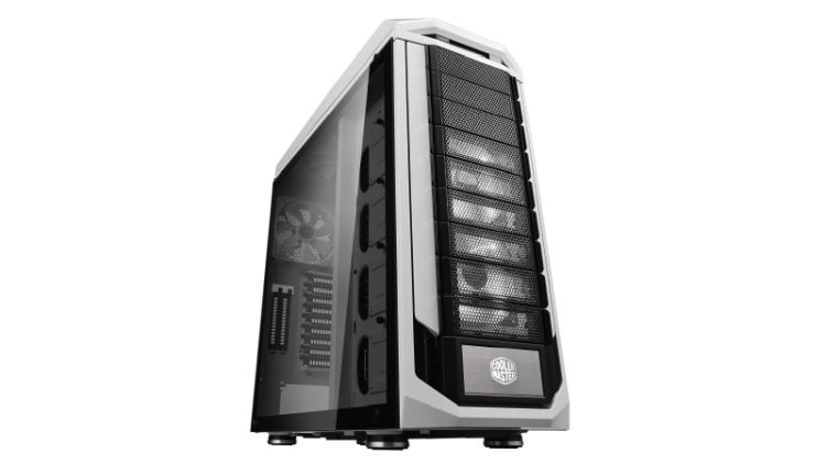 Cooler Master Stryker SE