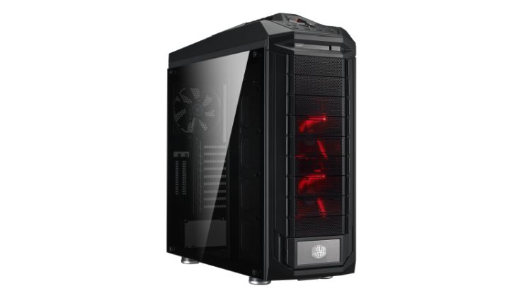 Cooler Master Trooper SE