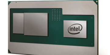 Intel AMD CPU